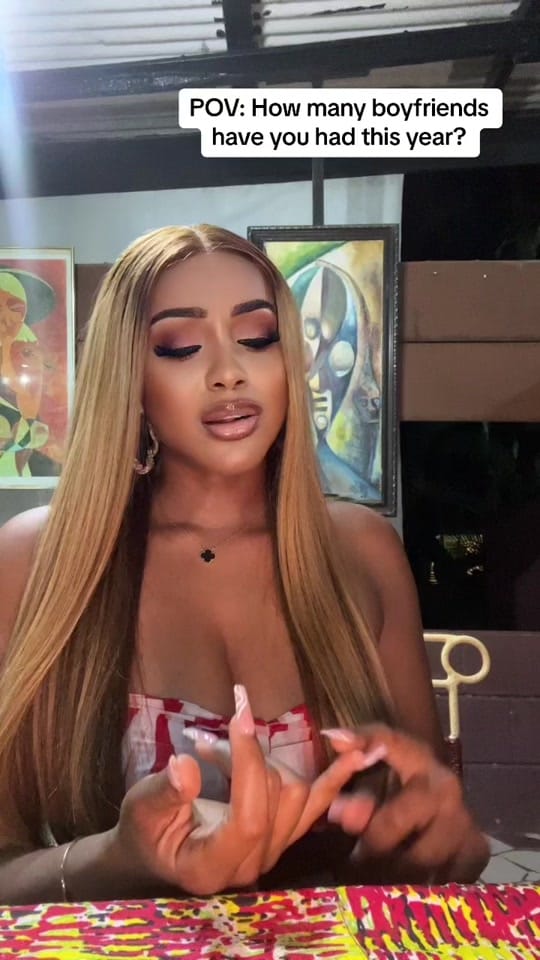 Post 10 by @UcheMontana on TikTok (video)