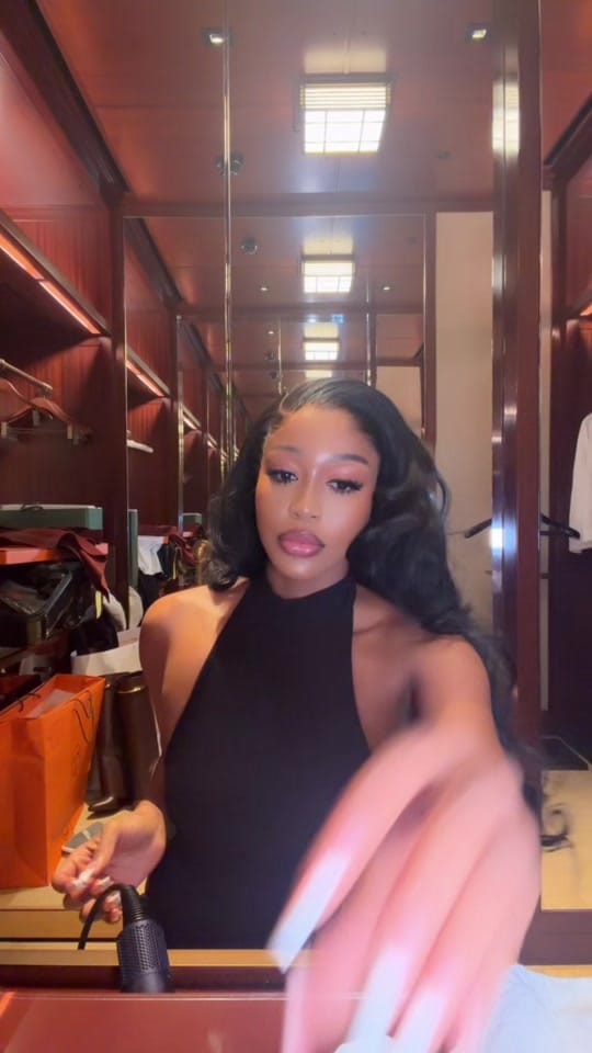 Post 5 by @UcheMontana on TikTok (video)