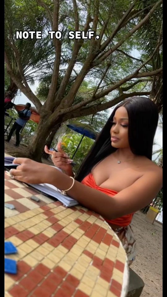 Post 9 by @UcheMontana on TikTok (video)