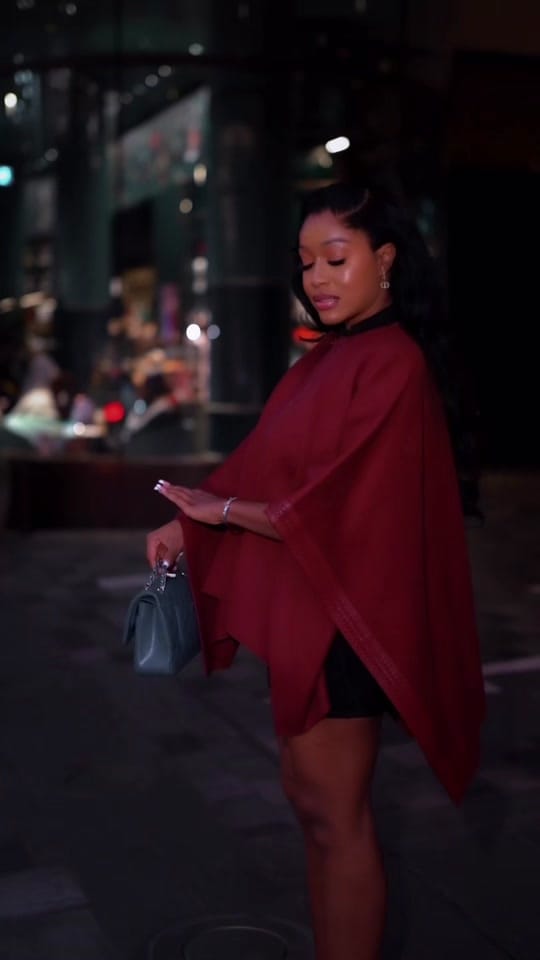 Post 6 by @UcheMontana on TikTok (video)