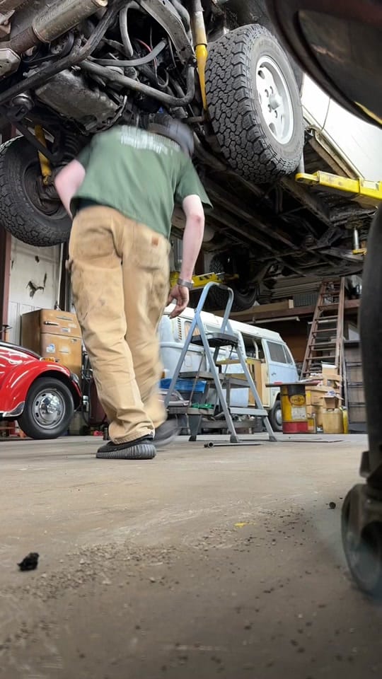 Post 4 by Neil Hrdlick on TikTok (video)
