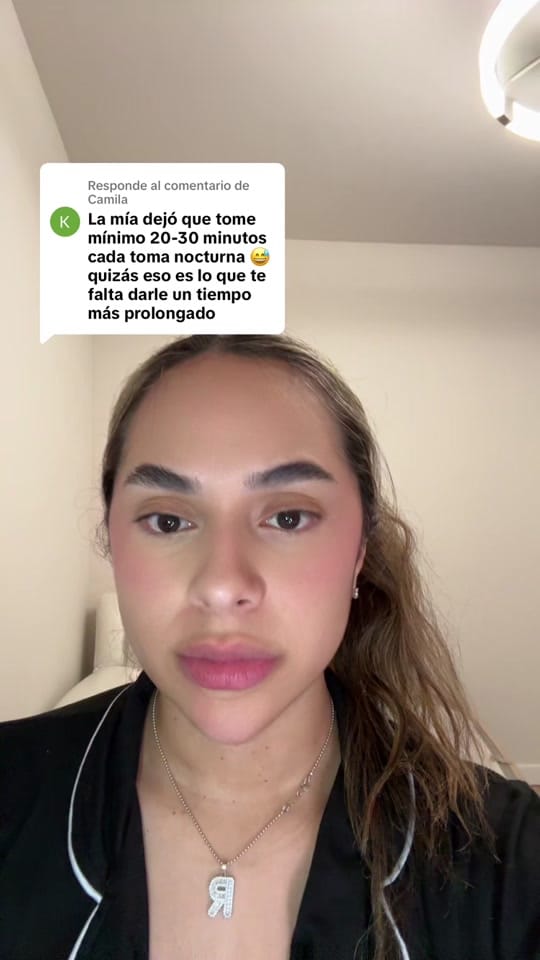 Post 2 by Natalia on TikTok (video)