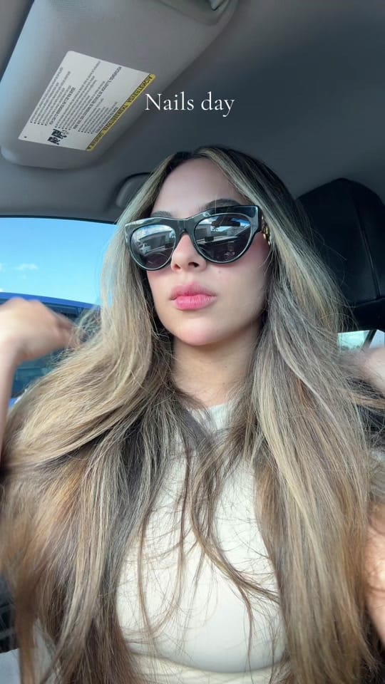 Post 6 by Natalia on TikTok (video)