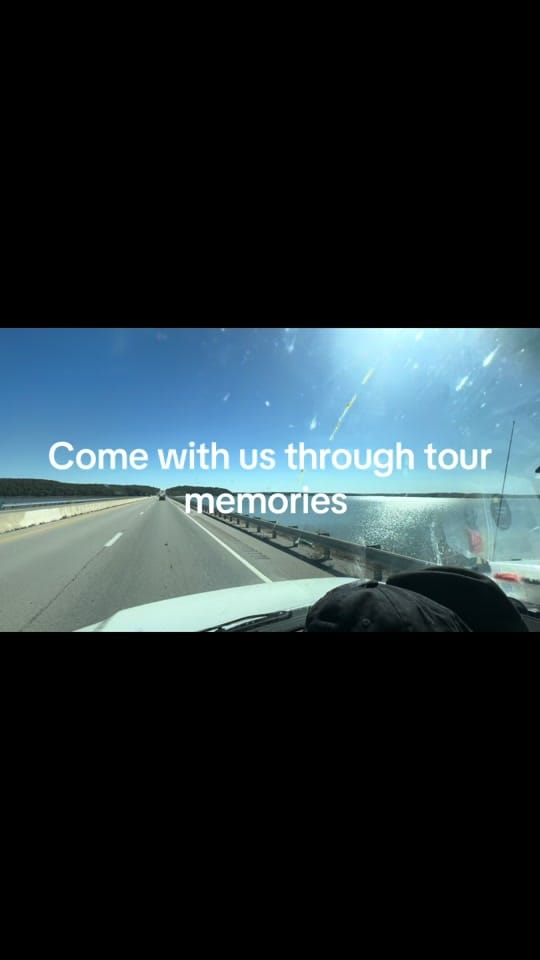 Post 7 by The Band Blackbird on TikTok (video)