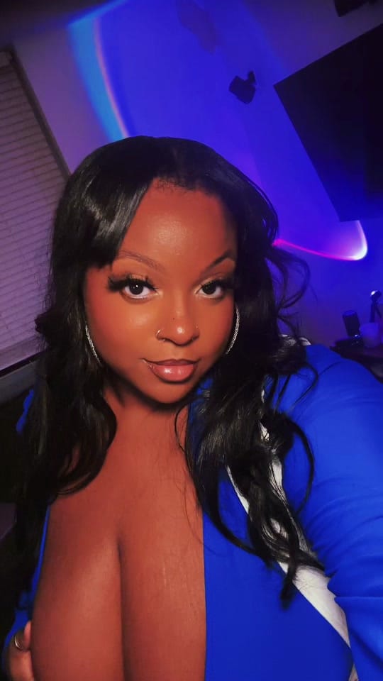 Post 3 by Miss Money ✨ on TikTok (video)