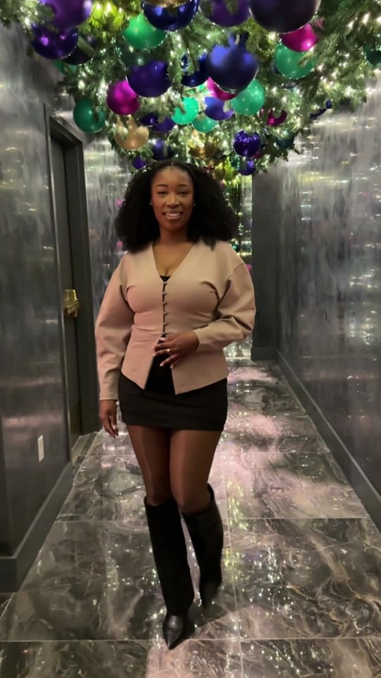 Post 3 by Semiya Janay | Lifestyle on TikTok (video)