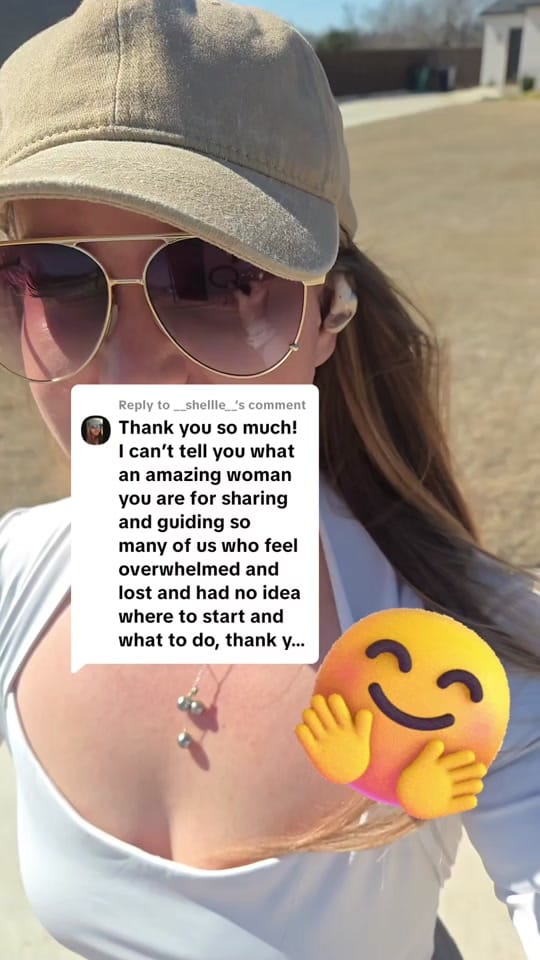 Post 1 by Samanthawlipedema on TikTok (video)