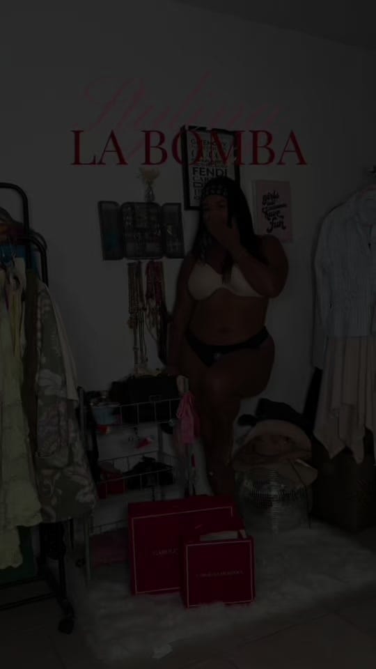 Post 7 by noelia_torres | wear&goblog on TikTok (video)