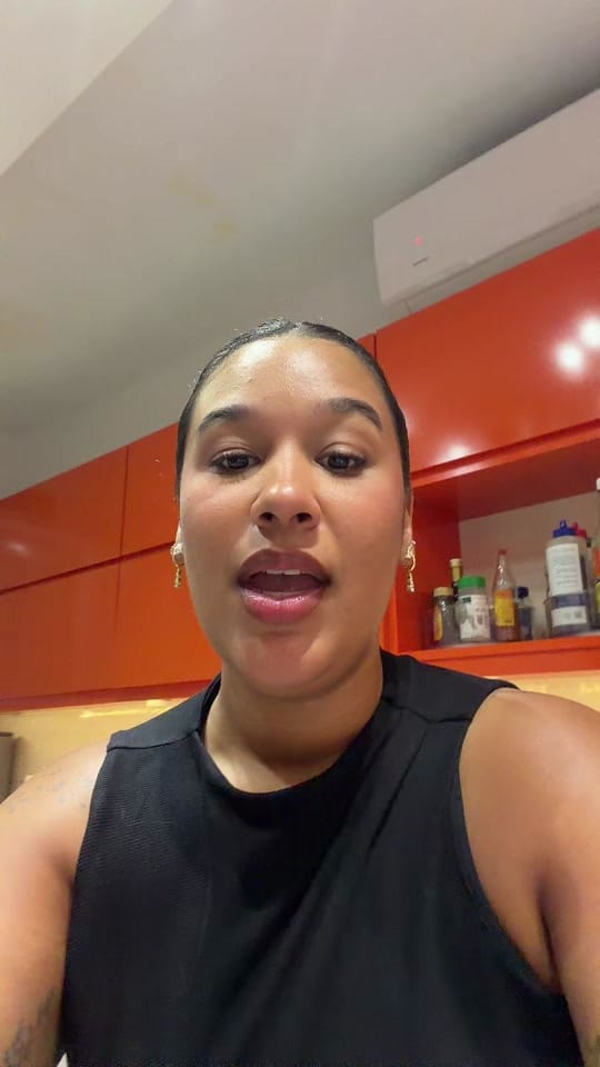 Post 5 by noelia_torres | wear&goblog on TikTok (video)
