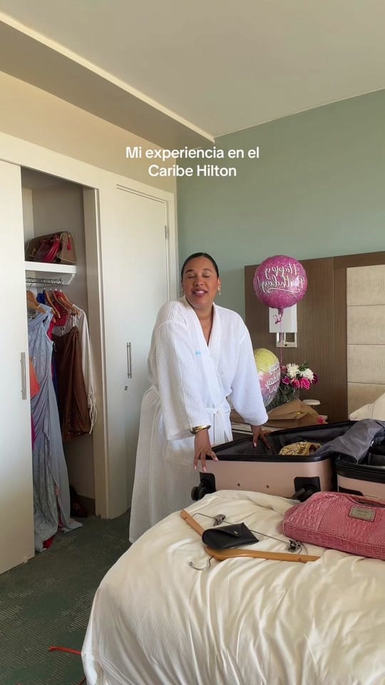 Post 10 by noelia_torres | wear&goblog on TikTok (video)