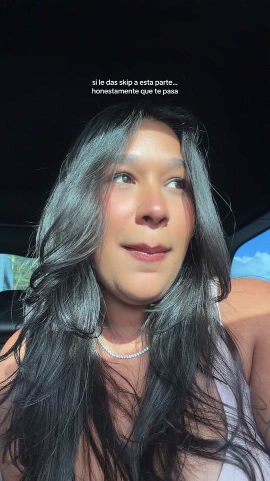Post 3 by noelia_torres | wear&goblog on TikTok (video)