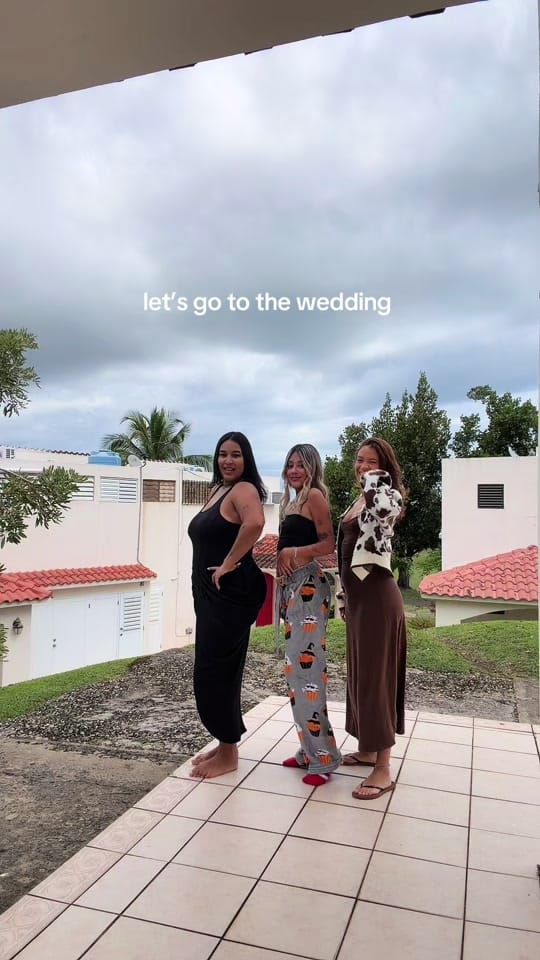 Post 1 by noelia_torres | wear&goblog on TikTok (video)