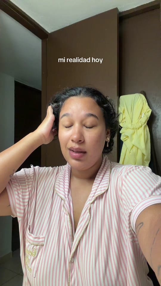Post 8 by noelia_torres | wear&goblog on TikTok (video)
