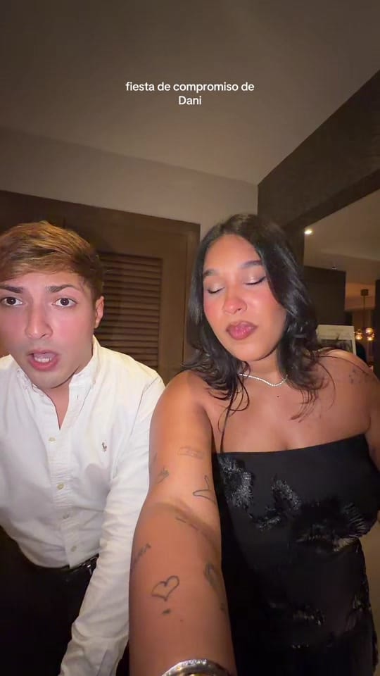 Post 9 by noelia_torres | wear&goblog on TikTok (video)