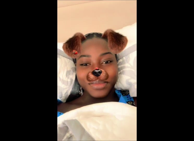 Post 2 by auperitaxoxo on TikTok (video)
