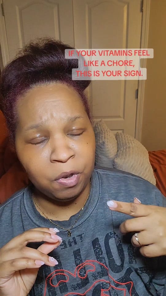 Post 4 by Its_What_Eva on TikTok (video)