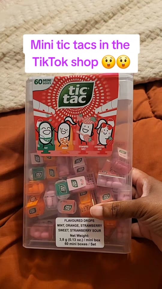 Post 10 by Its_What_Eva on TikTok (video)
