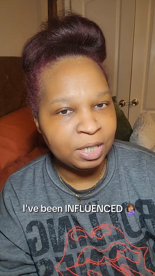 Post 5 by Its_What_Eva on TikTok (video)