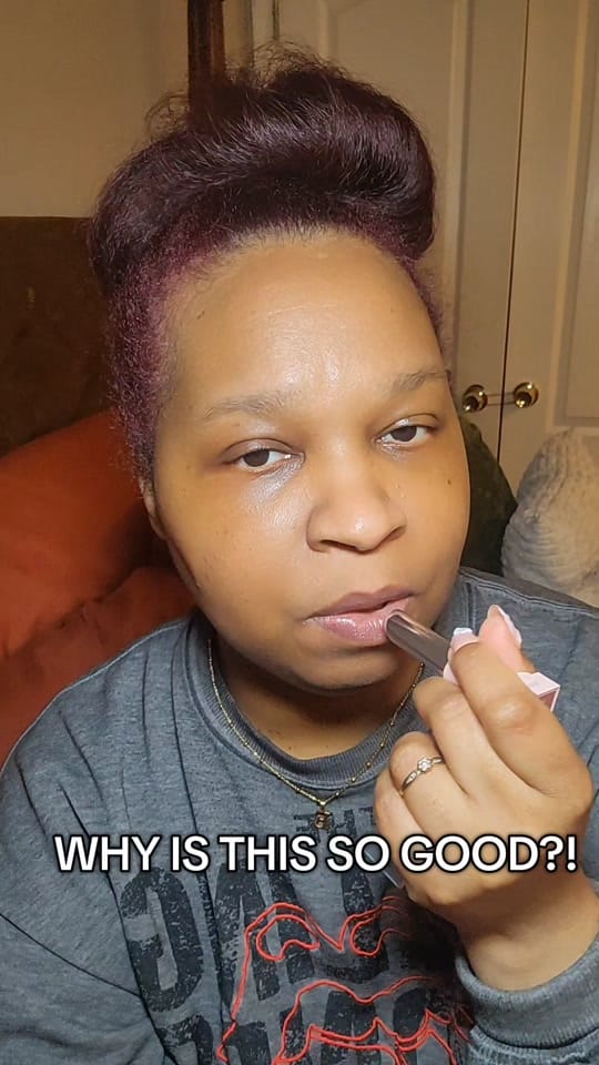 Post 1 by Its_What_Eva on TikTok (video)