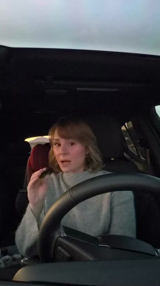 Post 9 by CourtneyCow🐮 on TikTok (video)