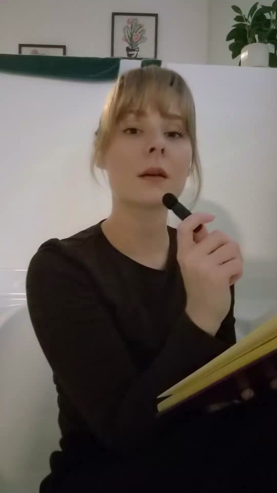 Post 3 by CourtneyCow🐮 on TikTok (video)