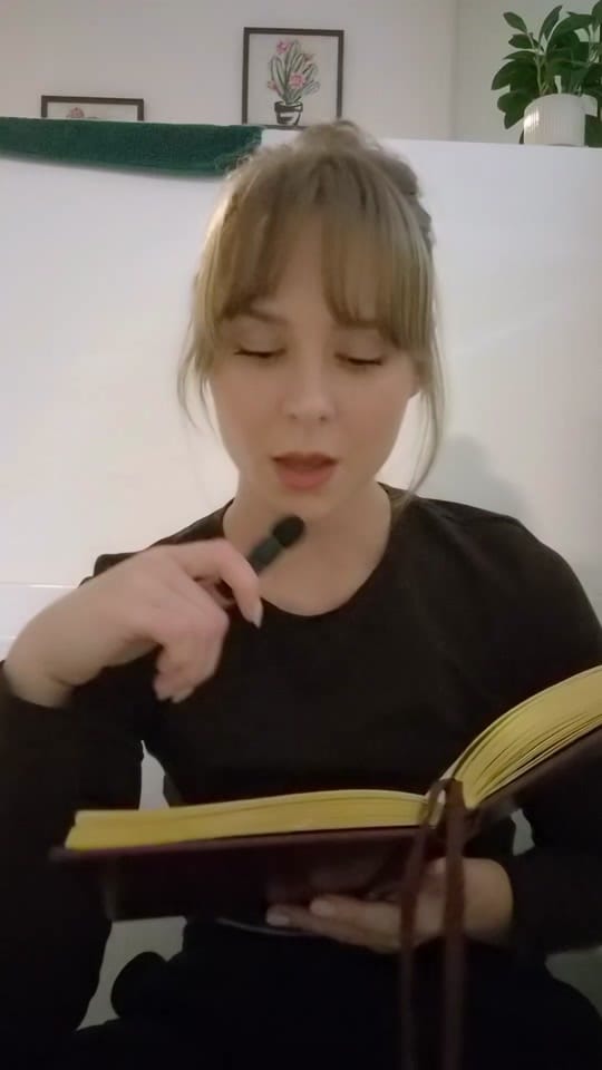 Post 4 by CourtneyCow🐮 on TikTok (video)