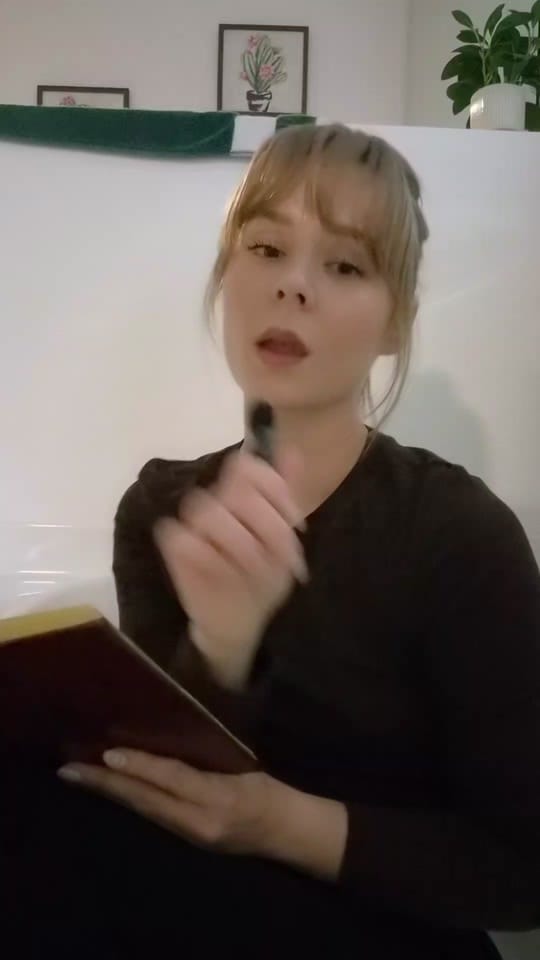 Post 5 by CourtneyCow🐮 on TikTok (video)