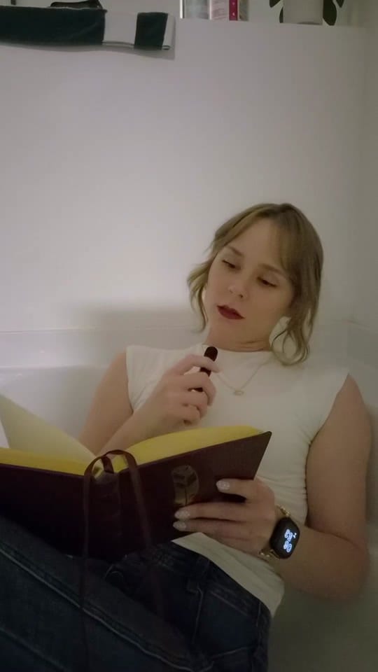 Post 6 by CourtneyCow🐮 on TikTok (video)