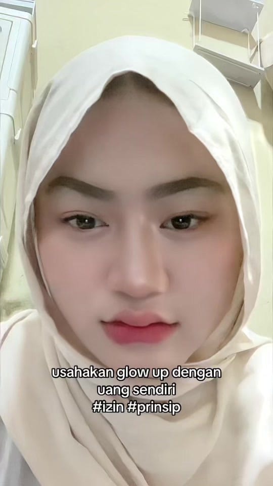 Post 1 by ainly on TikTok (video)