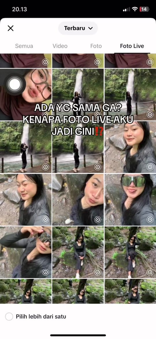 Post 9 by ainly on TikTok (video)