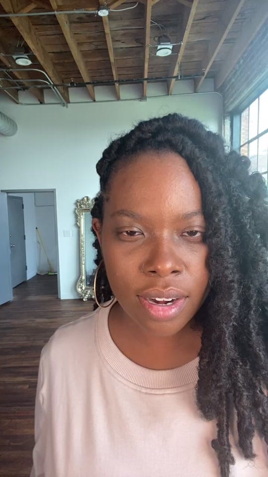 Post 10 by Ria | Atlanta Boudoir on TikTok (video)