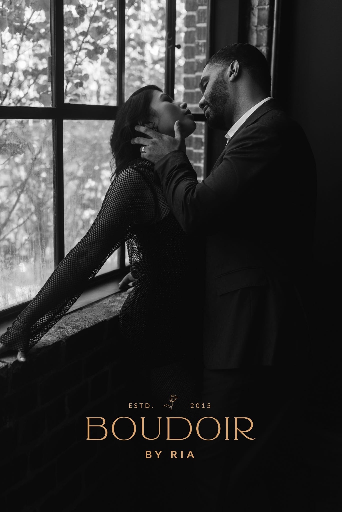 Post 6 by Ria | Atlanta Boudoir on TikTok (video)