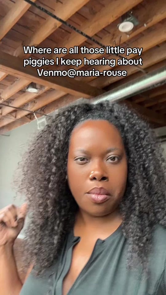 Post 7 by Ria | Atlanta Boudoir on TikTok (video)