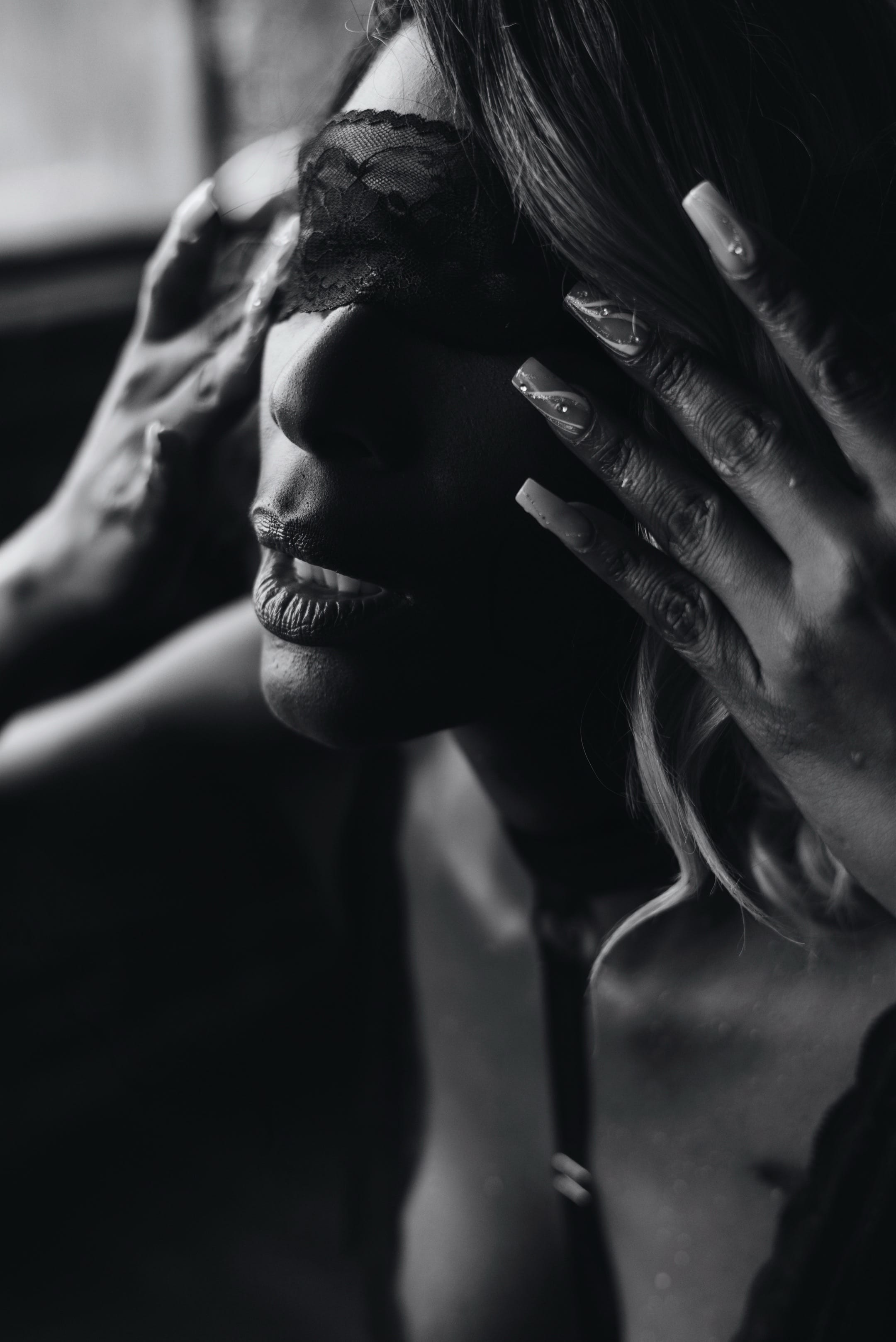 Post 4 by Ria | Atlanta Boudoir on TikTok (video)