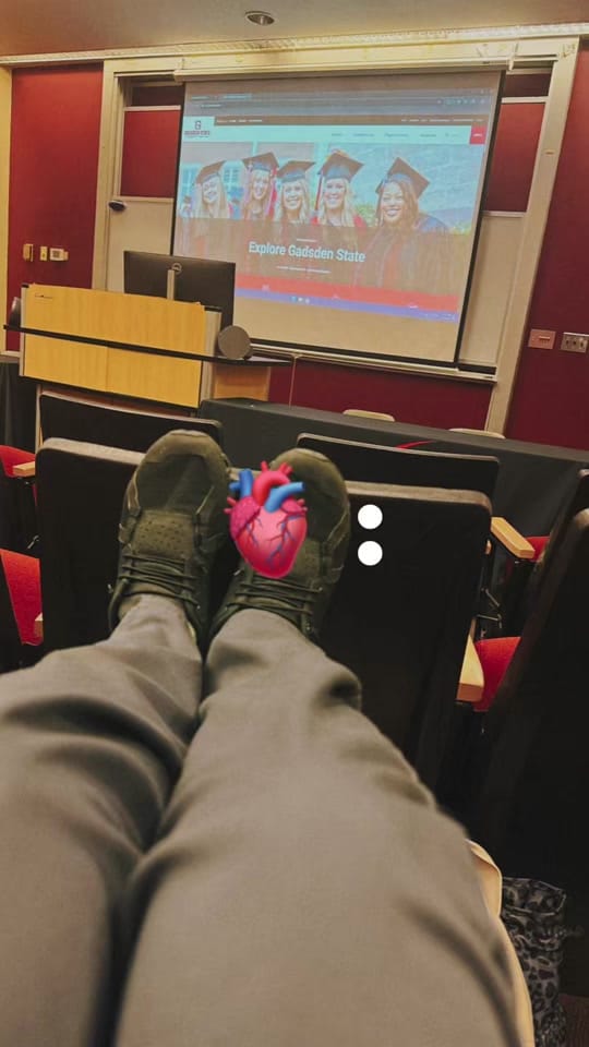 Post 2 by K BLYNGSLY on TikTok (video)