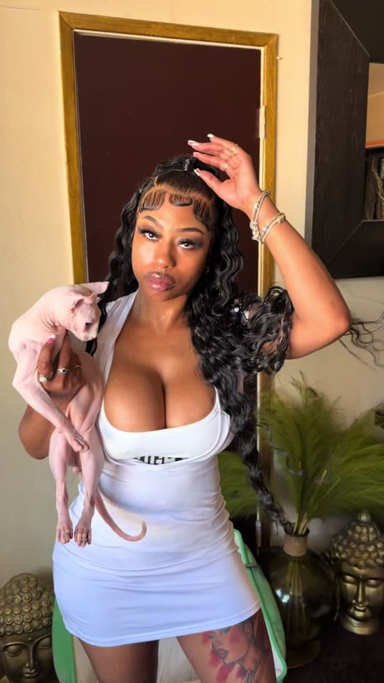 Post 9 by Bamontheeebeat 🐝 on TikTok (video)