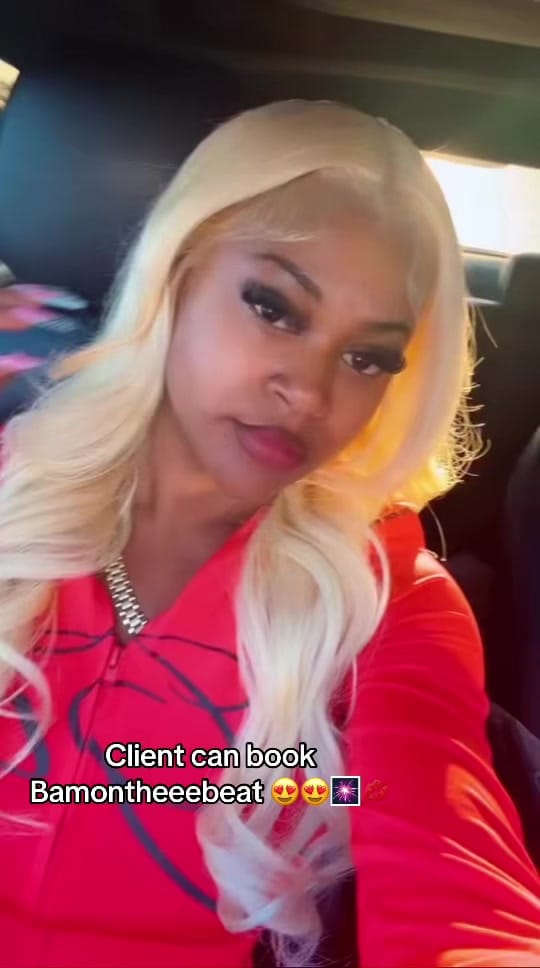 Post 4 by Bamontheeebeat 🐝 on TikTok (video)
