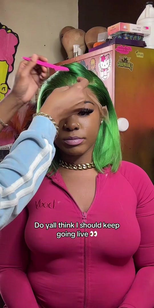 Post 10 by Bamontheeebeat 🐝 on TikTok (video)
