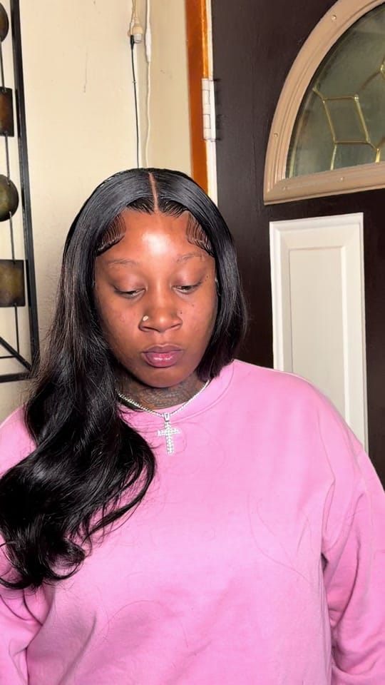 Post 1 by Bamontheeebeat 🐝 on TikTok (video)