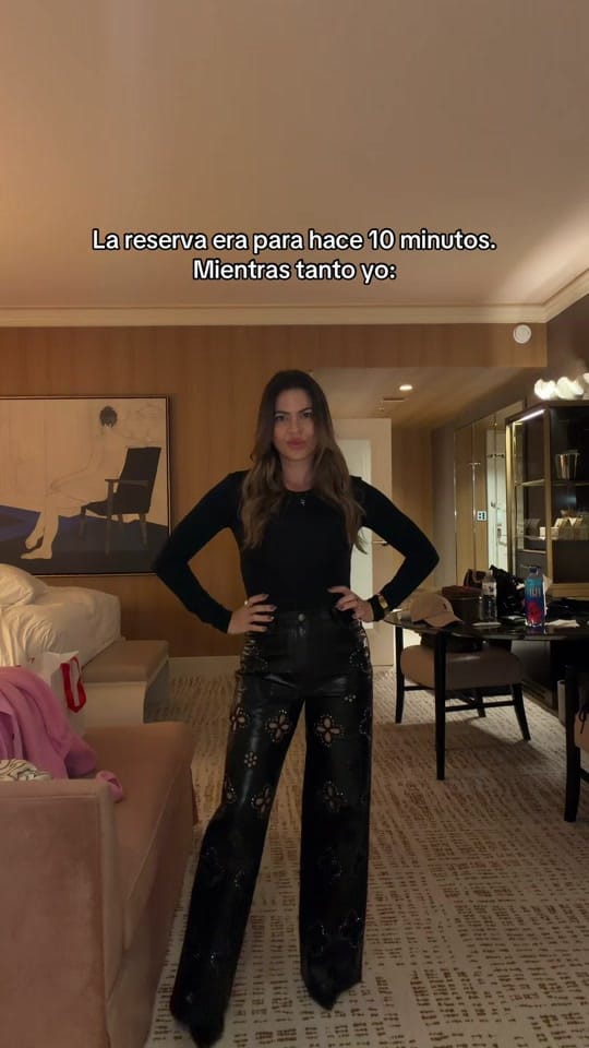 Post 3 by Caro Suki on TikTok (video)