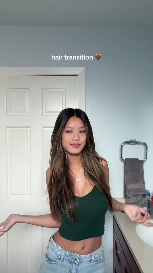 Post 6 by audrey on TikTok (video)