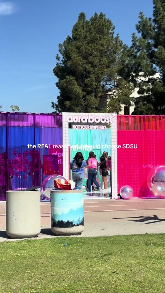 Post 4 by audrey on TikTok (video)