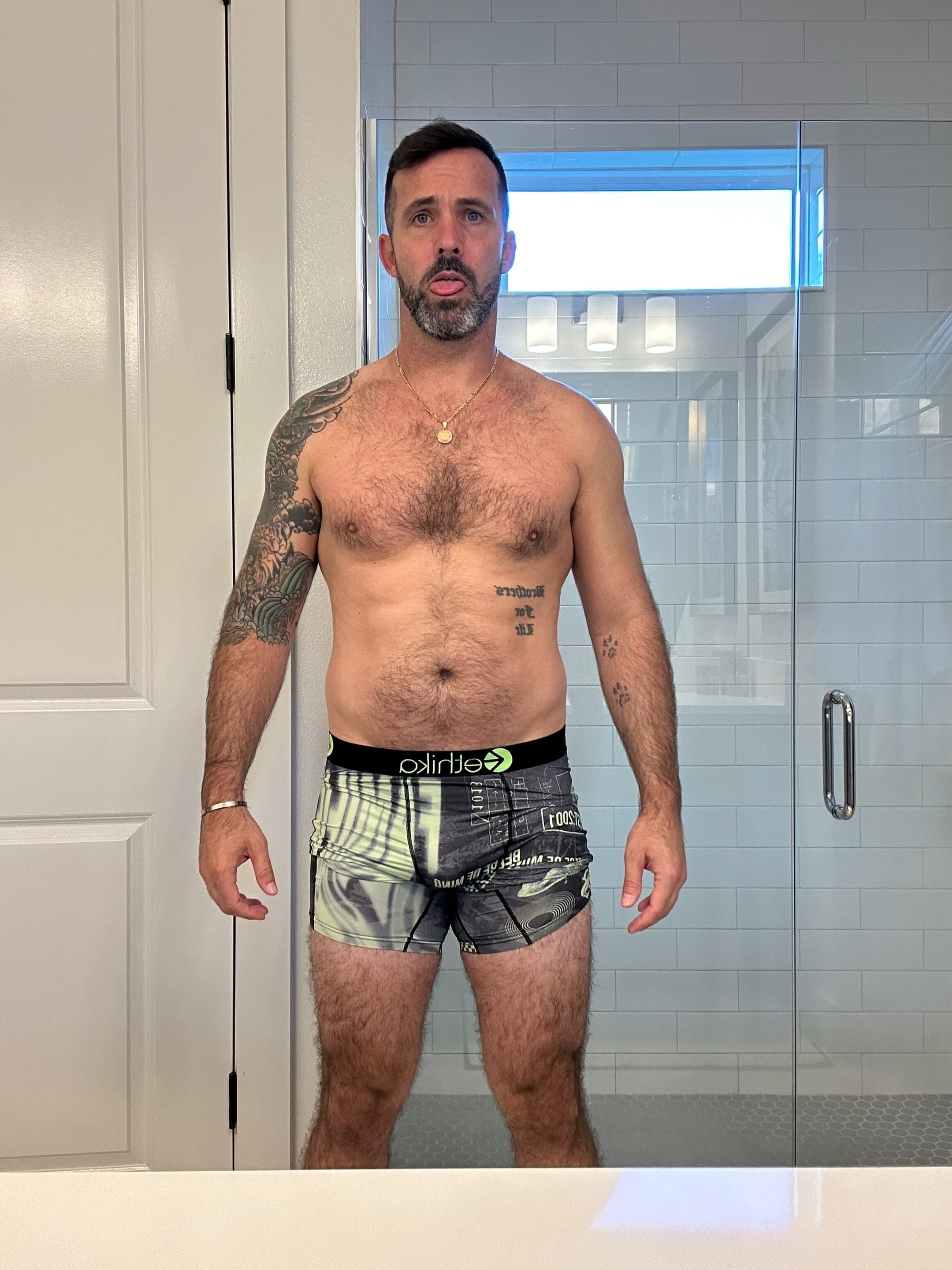 Post 5 by thejustindalrymple on TikTok (video)