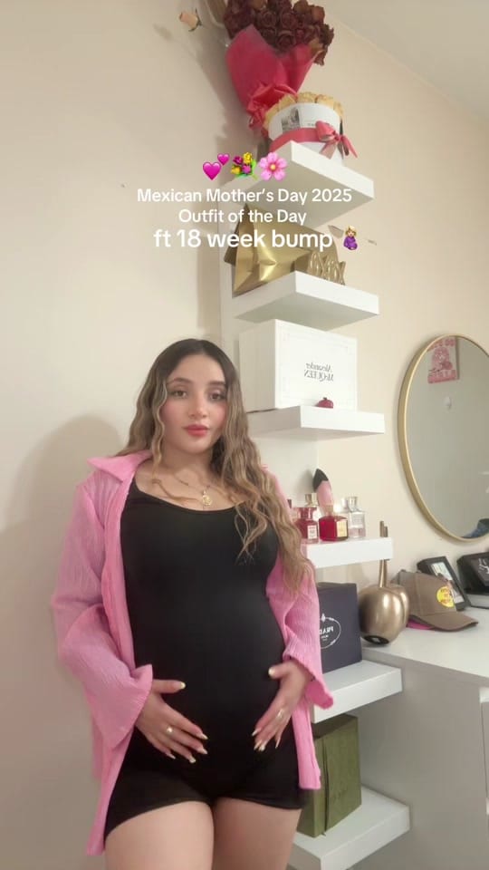 Post 1 by aguirreash_ on TikTok (video)
