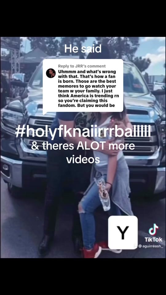 Post 7 by aguirreash_ on TikTok (video)