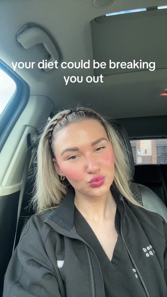 Post 5 by maddie stark ♡ on TikTok (video)