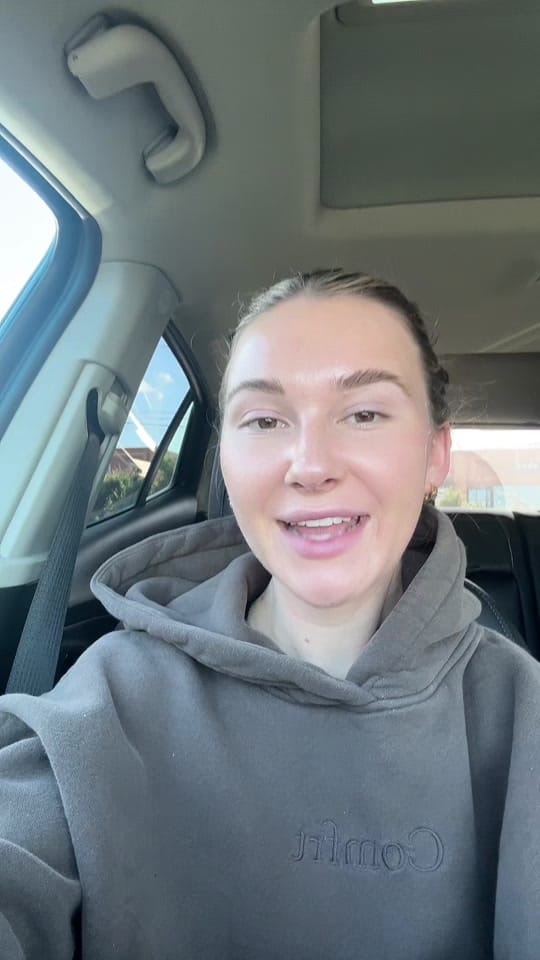 Post 1 by maddie stark ♡ on TikTok (video)