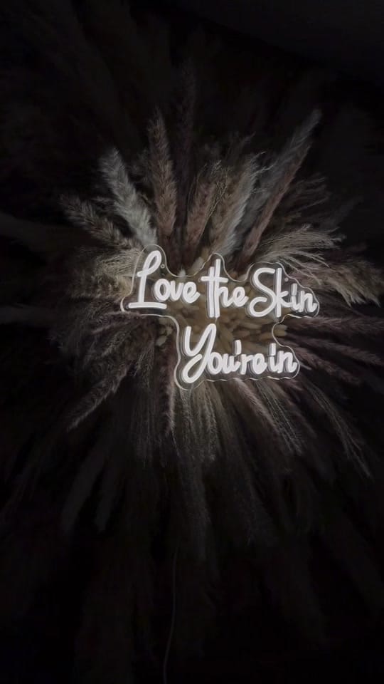 Post 8 by glowandgraceskinstudio on TikTok (video)