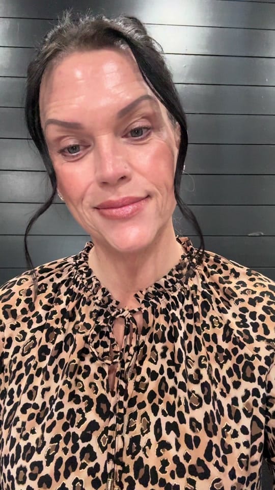 Post 7 by glowandgraceskinstudio on TikTok (video)