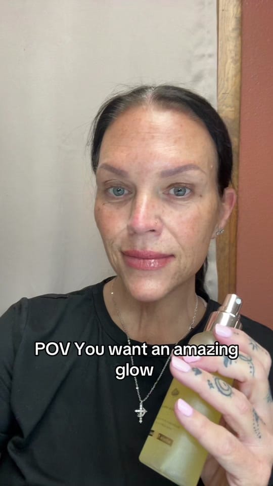 Post 2 by glowandgraceskinstudio on TikTok (video)
